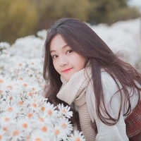 เมษา ◉เพื่อนนางเอก 🌼