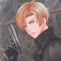 พันเอกไฮน์ เบอร์ตัน{🥀}​