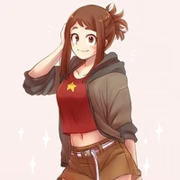 uraraka