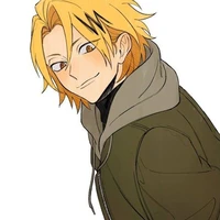 kaminari midoriya
