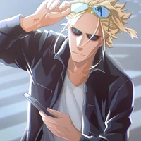 toshinori