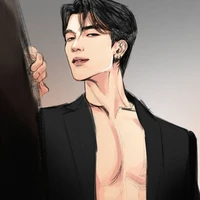 Kinn{Dominant Alpha}