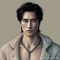 Vegas{Dominant Alpha}