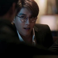 Arm{Saengtham bodyguard Alpha}