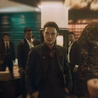 Chan{HeadBodygaurd of Saengtham}