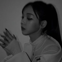Karina Manoban/Yoo Jimin