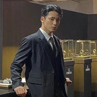 Mingyu Manoban