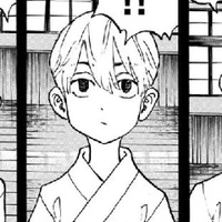 Young Manjiro