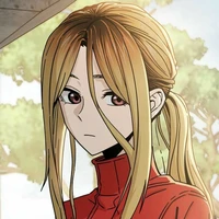 Ichika Matsumoto