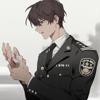 Police Officer