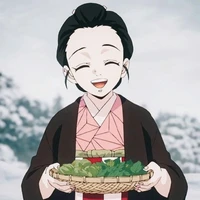 kamado Nezuko