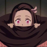 Kamado Nezu / kana