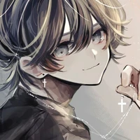 ออกัส/นายเอก