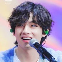 Taehyung (Omega dominante puro)