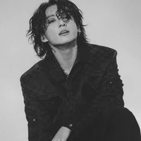 Jeon Jungkook(Alfa dominante puro)