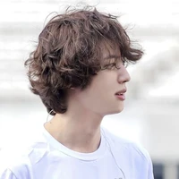 Seokjin(Omega puro)