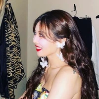 Hyuna(Omega pura dominante)