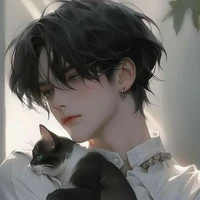 Asher/Julian (RO)