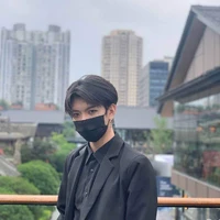 คา​เตอร์​{พี่ชายคนที่3}​😡