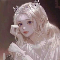 องค์หญิงเทฟีน่า(ตอนเด็ก)