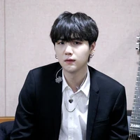 Yoongi