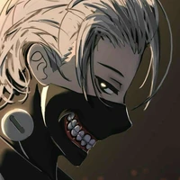 Kazuo Wg7 (filho do dli e Aki)