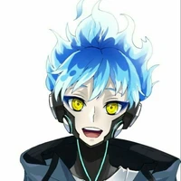 Kuxxuro (irmão do duny e Dex)