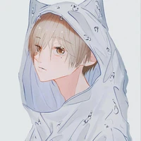Kaylan A. Ponty(Shin Iago)