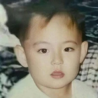 Taehyung (11Kid )
