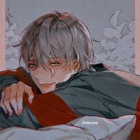 Lynno(bestie of MC)
