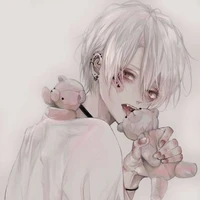 Nyne(Bestie of MC)