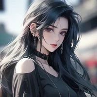 Miriam (Hermana de Julia)