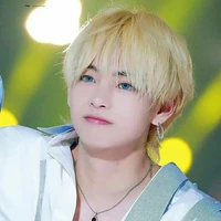 Kim Taehyung