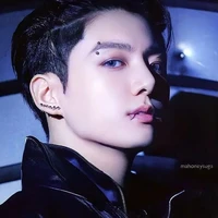 Jeon Jungkook