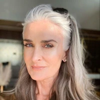 Amelia Johnson (Fl