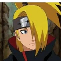Deidara
