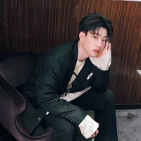 อิน[ลูกน้องคนสนิท พ.อ]