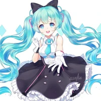 miku