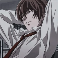 Light yagami