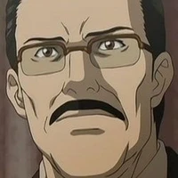 Soichiro yagami