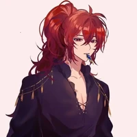 William