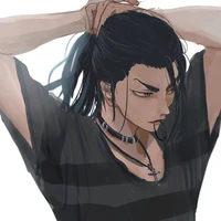 Baji keisuke