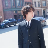 SeokJin