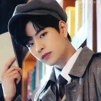 Seungmin