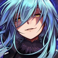 rimuru tempest