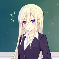 Ellen Mira Mathers