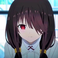 Tokisaki Kurumi