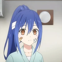 Takamiya Mana