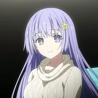 Izayoi Miku