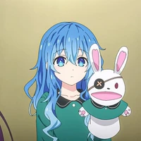 Himekawa Yoshino